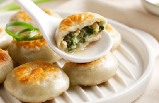 禎祥食品‧港式點心燒賣＆小籠湯包(圖)