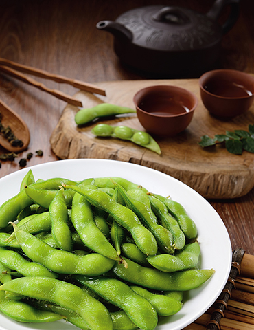 致力於精緻美食開發